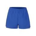 Performance Play Ballshorts Damen - blau,