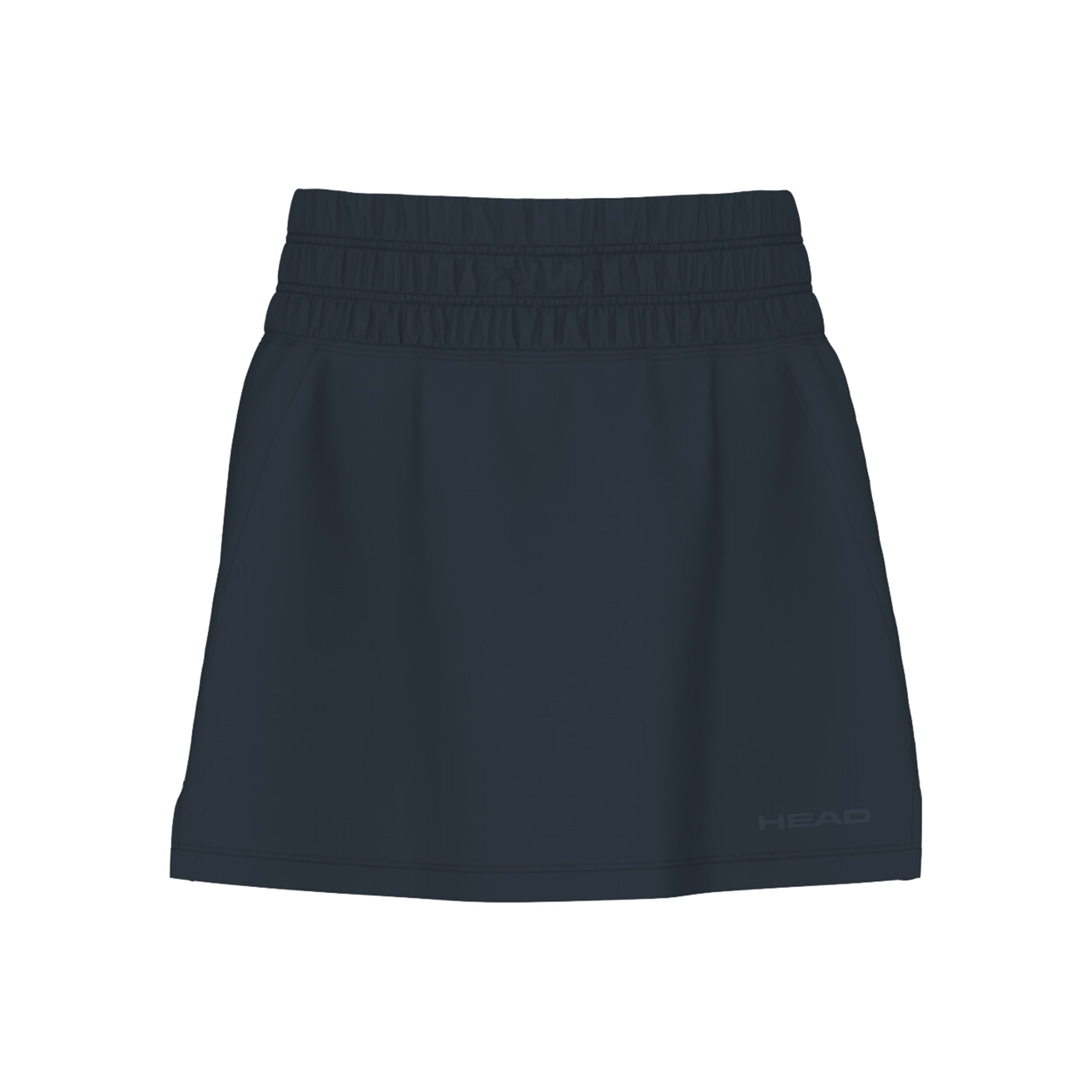 HEAD Play Skirt Rock Damen-Dunkelblau