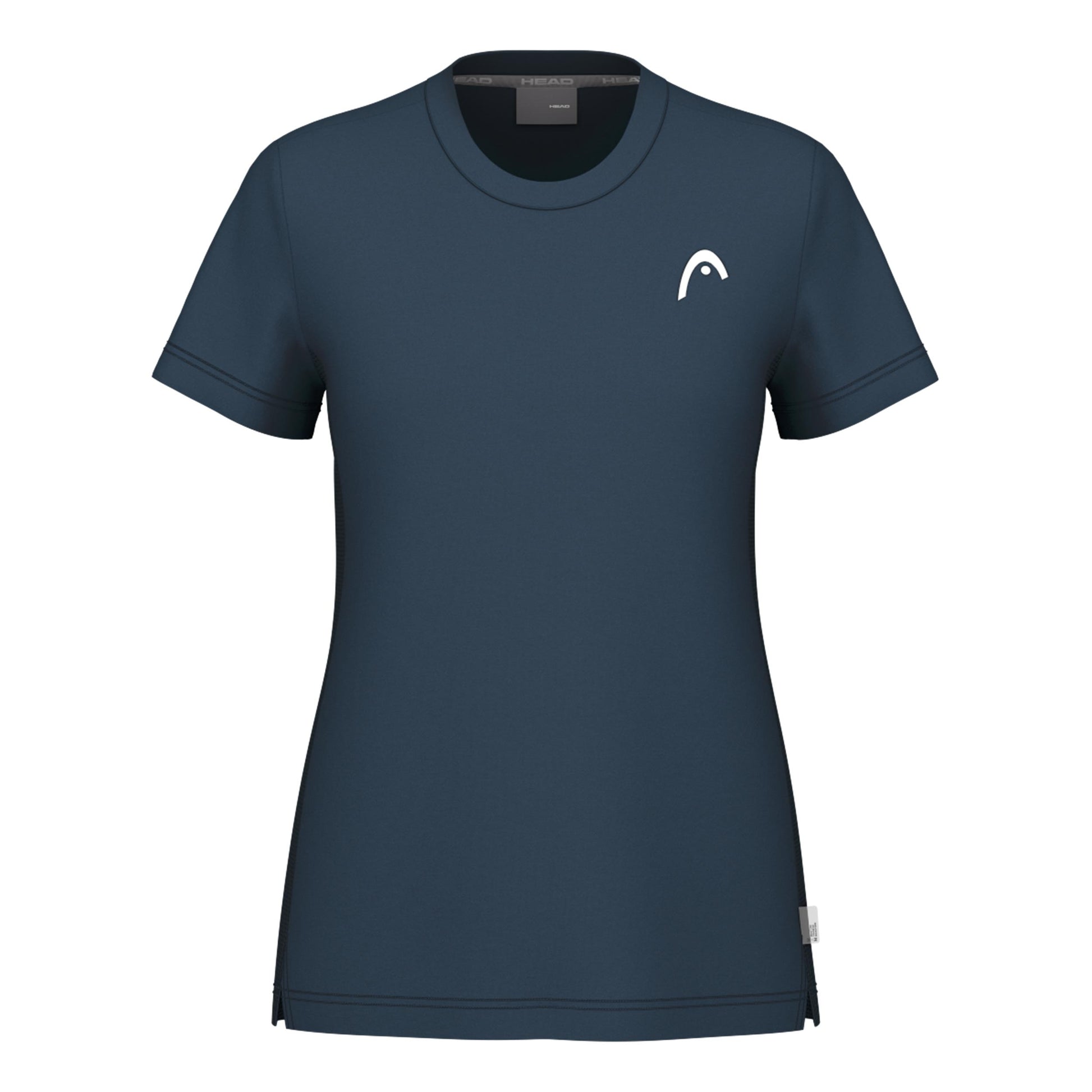 HEAD Tie-Break T-Shirt Damen-Dunkelblau