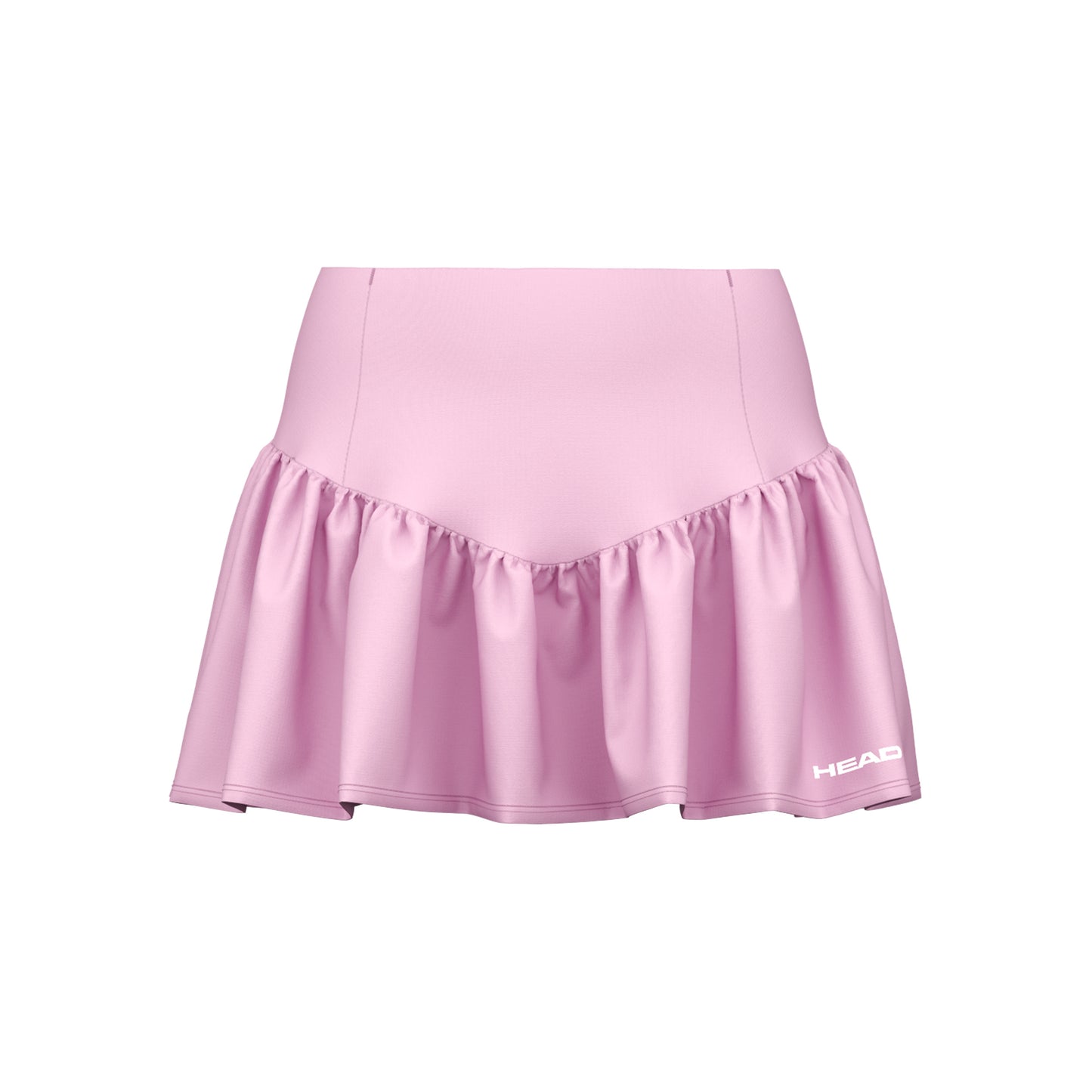 HEAD Move Rock Damen-Rosa