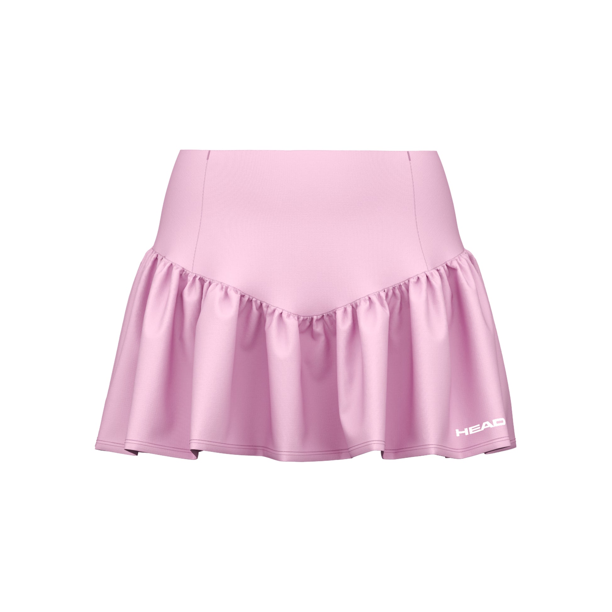 HEAD Move Rock Damen-Rosa