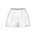 Play Ballshorts Damen-Weiß