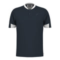 Play Tech Polo Herren-Dunkelblau