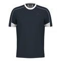 Play Tech T-Shirt Herren-Dunkelblau