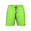 Play Shorts Herren-Grün
