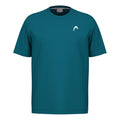Slice Ii T-Shirt Herren-Petrol