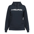 Club Original Hoody Damen-Dunkelblau