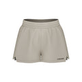 Play Ballshorts Damen-Hellgrau