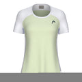 Play Tech T-Shirt Damen-salbei