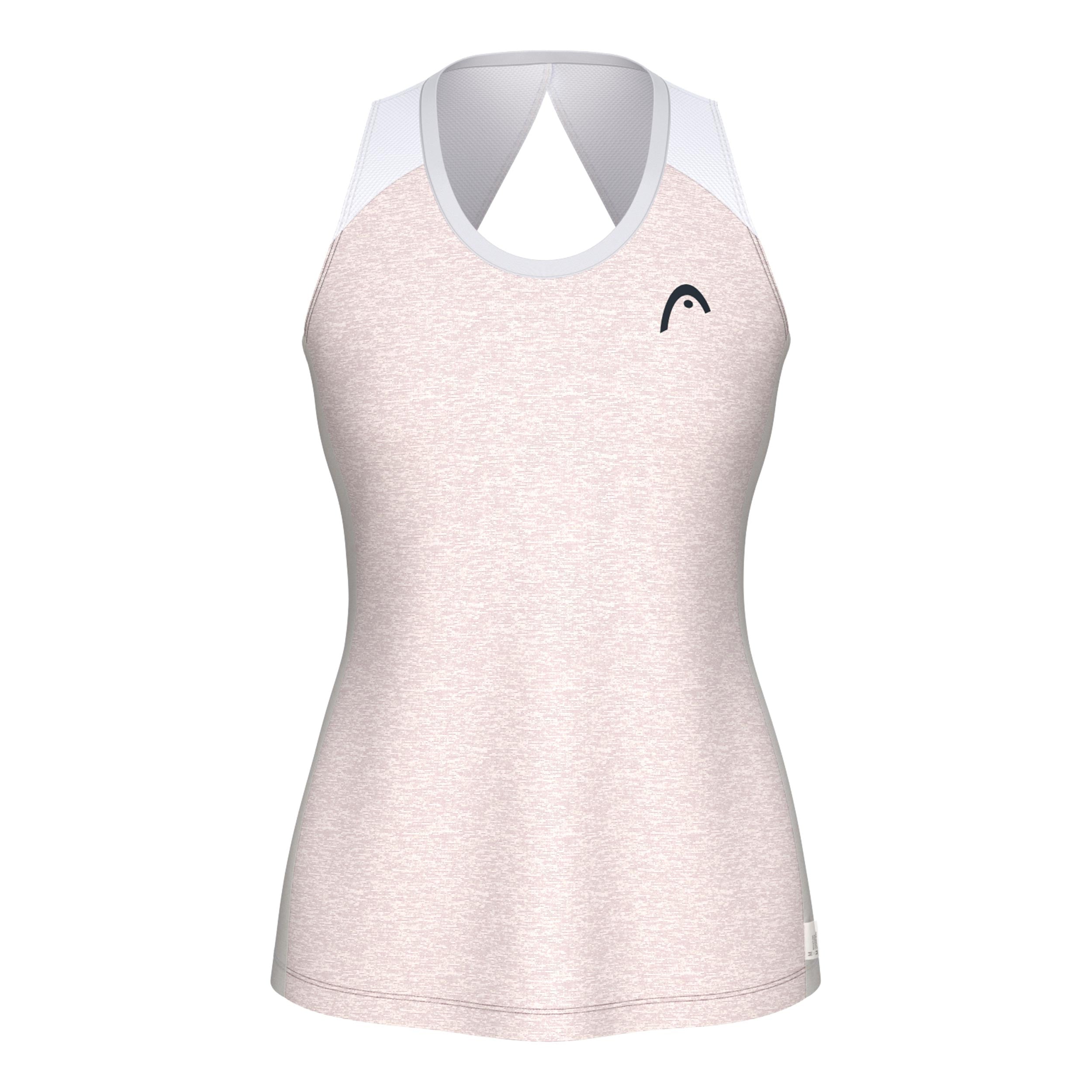 HEAD Play Tech Tank-Top Damen-lila