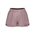 Performance Play Shorts Damen - mauve