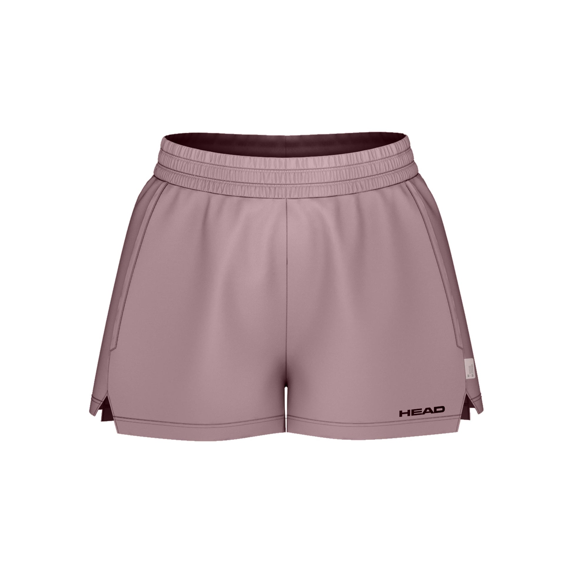 HEAD Performance Play Shorts Damen - mauve