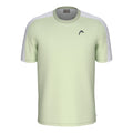 Play Tech T-Shirt Herren-salbei