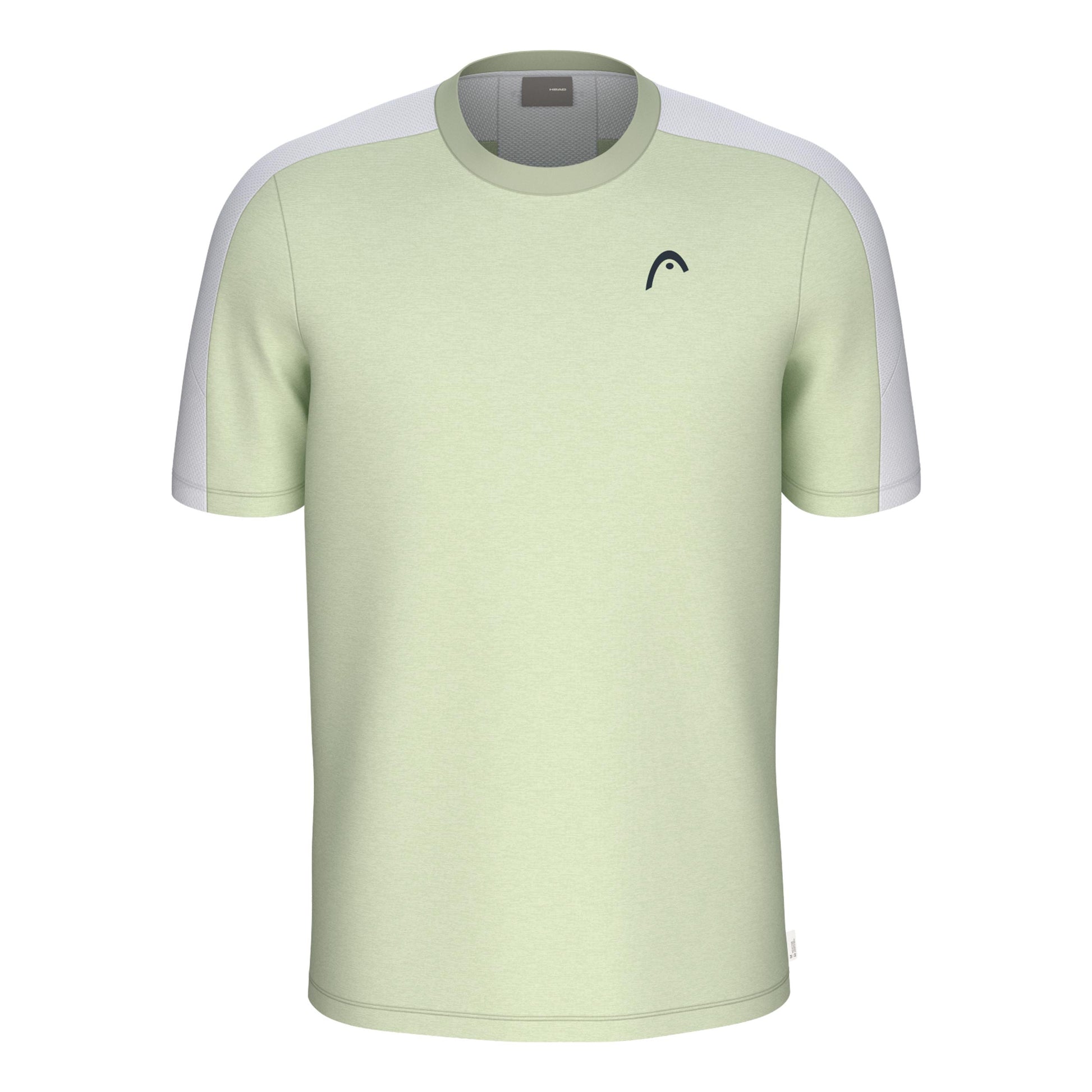 HEAD Play Tech T-Shirt Herren-salbei