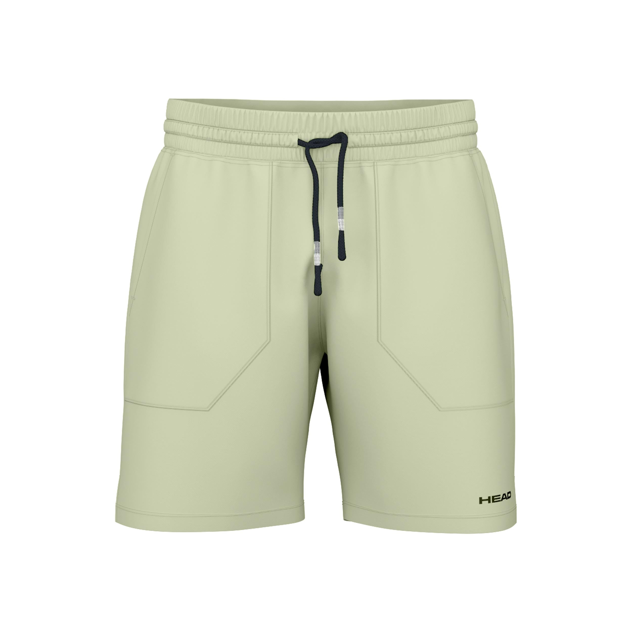 HEAD Performance Play Shorts Herren-salbei
