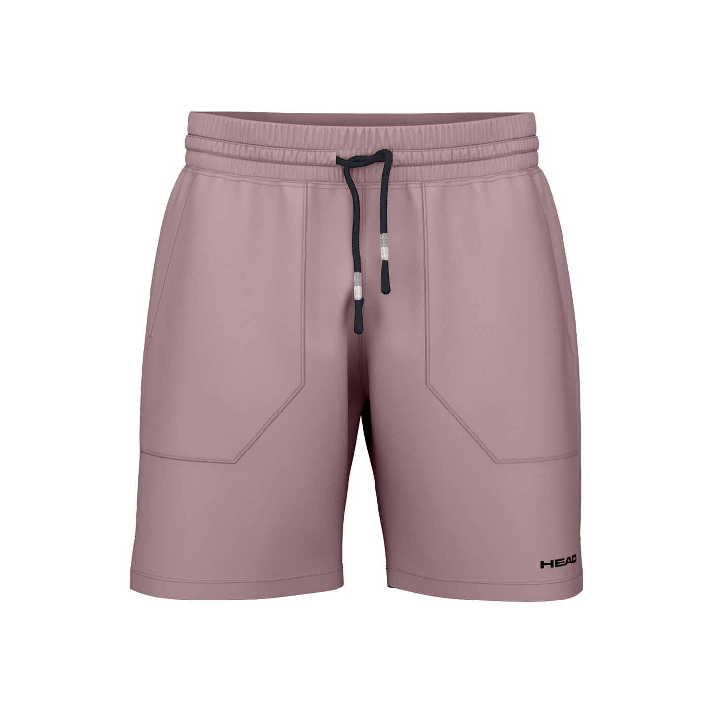HEAD Performance Play Shorts Herren-mauve