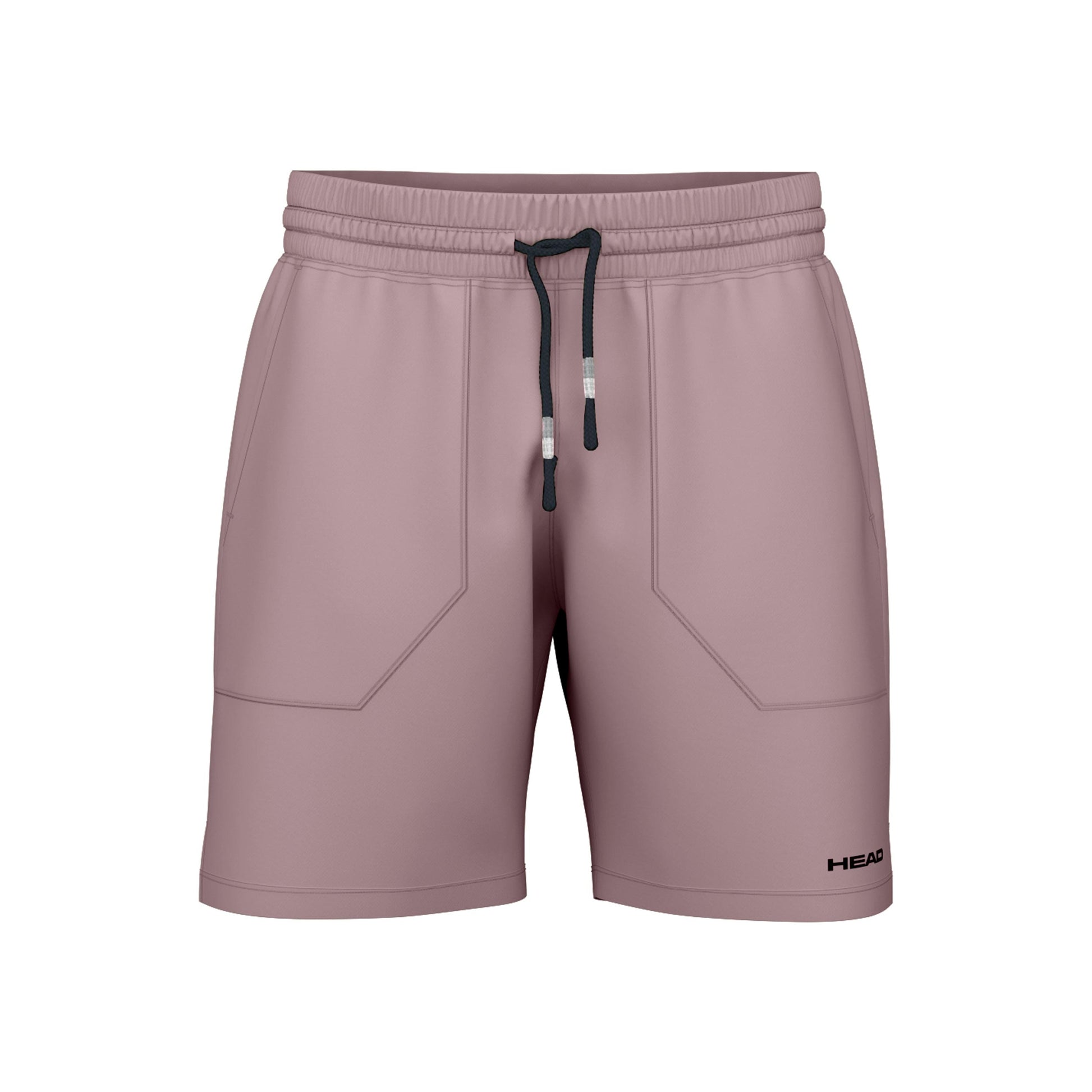 HEAD Performance Play Shorts Herren-mauve