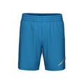 Pro Shorts Herren-blau