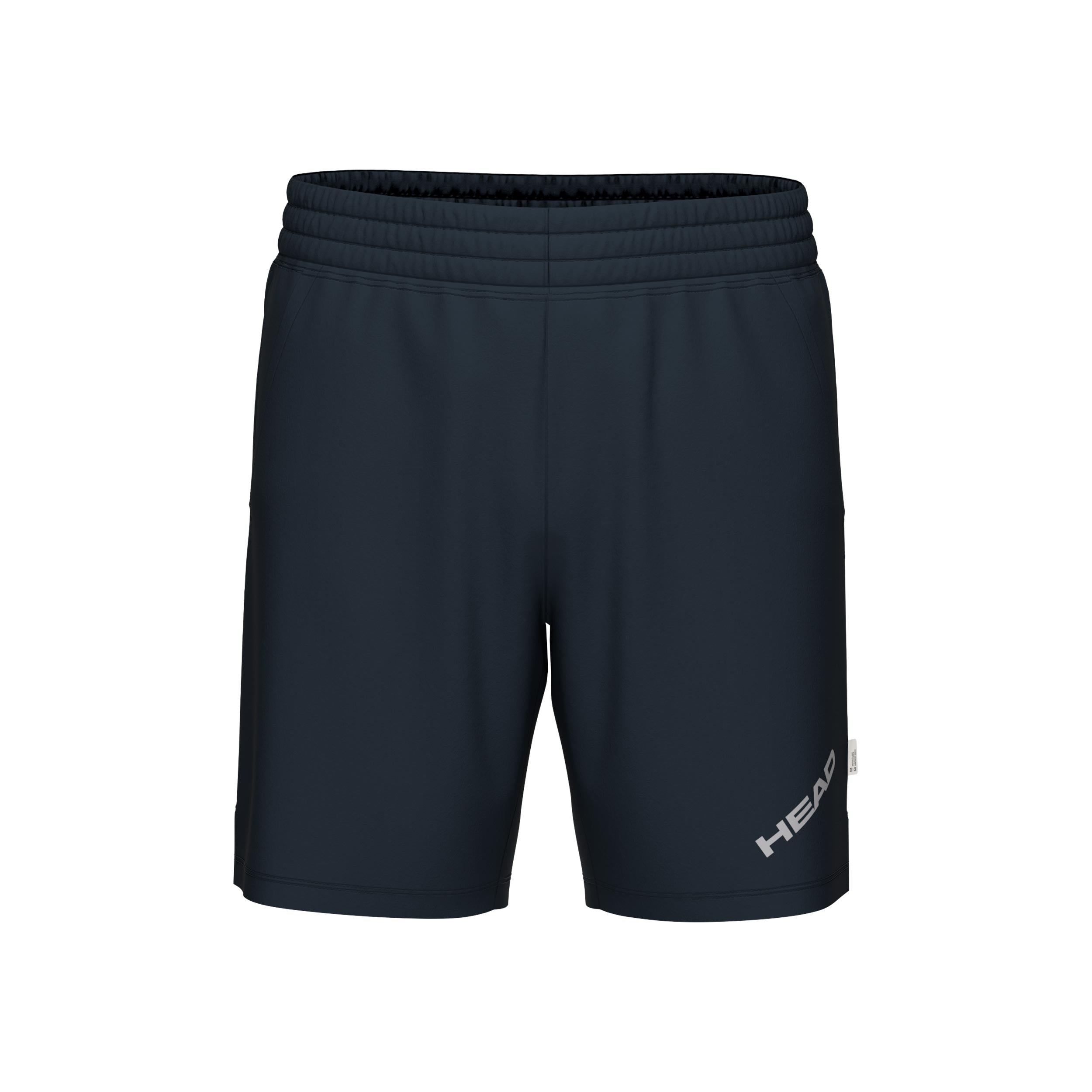 HEAD Pro Shorts Herren-dunkelblau