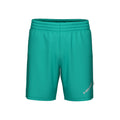 Pro Shorts Herren-türkis