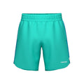 Power Shorts Herren - türkis, blau