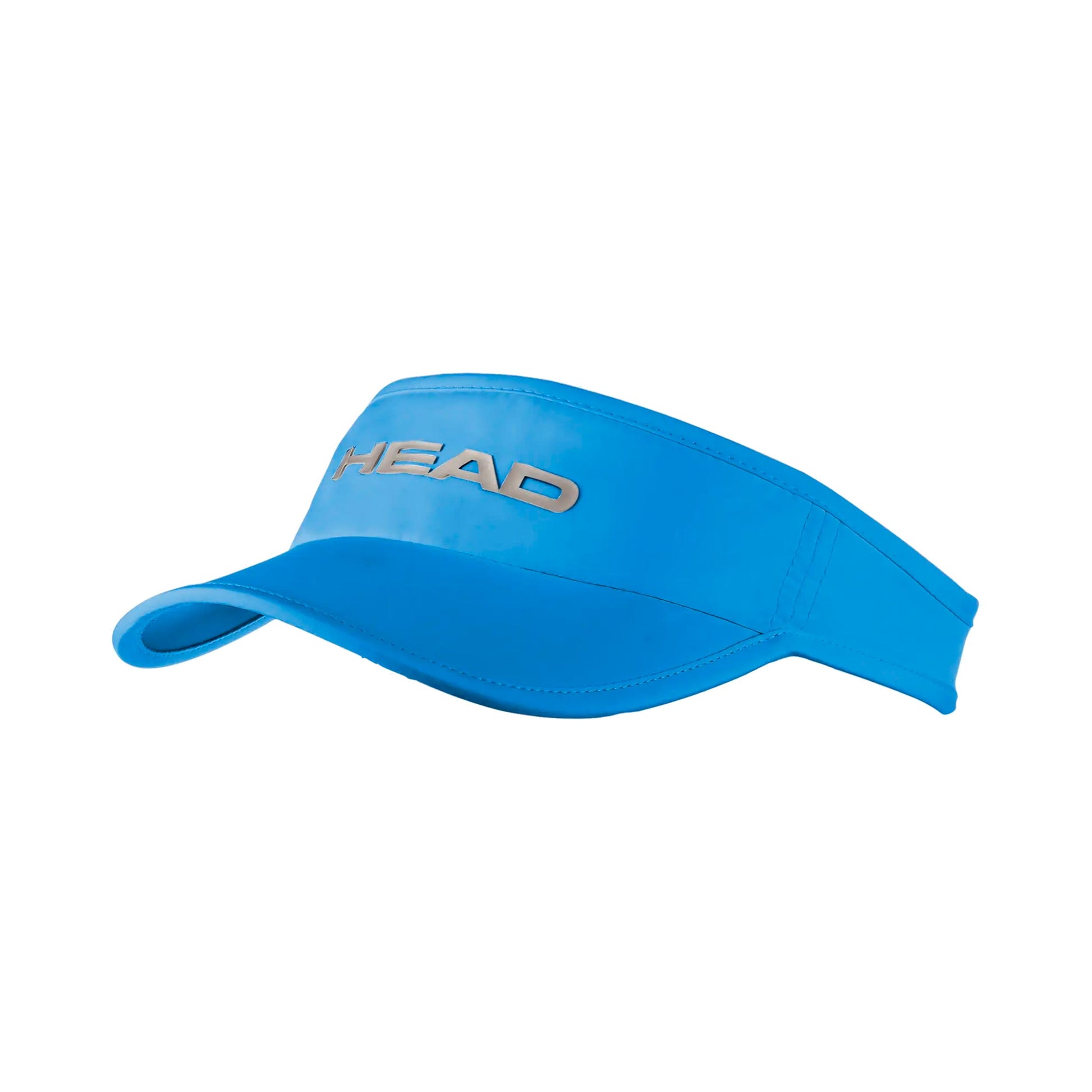 HEAD Pro Player Visor Unisex - blau, blau
