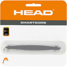 HEAD Smartsorb Dämpfer Lang 1er Pack-Silber