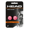 Pro Damp Dämpfer 2er Pack-Pink