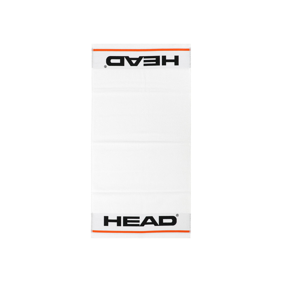 HEAD Towel S Handtuch-Weiß