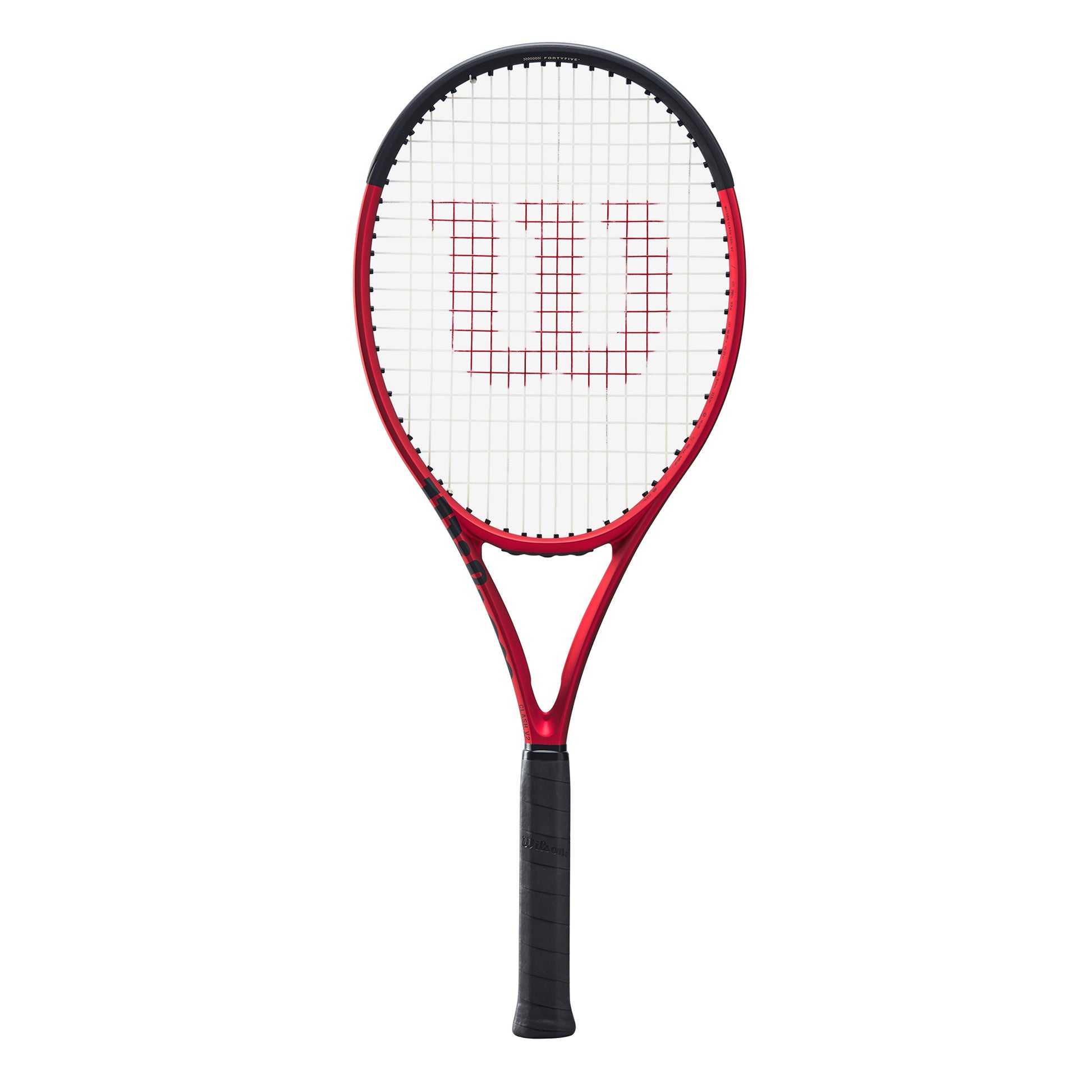 Wilson Clash 100L V2.0 Turnierschläger