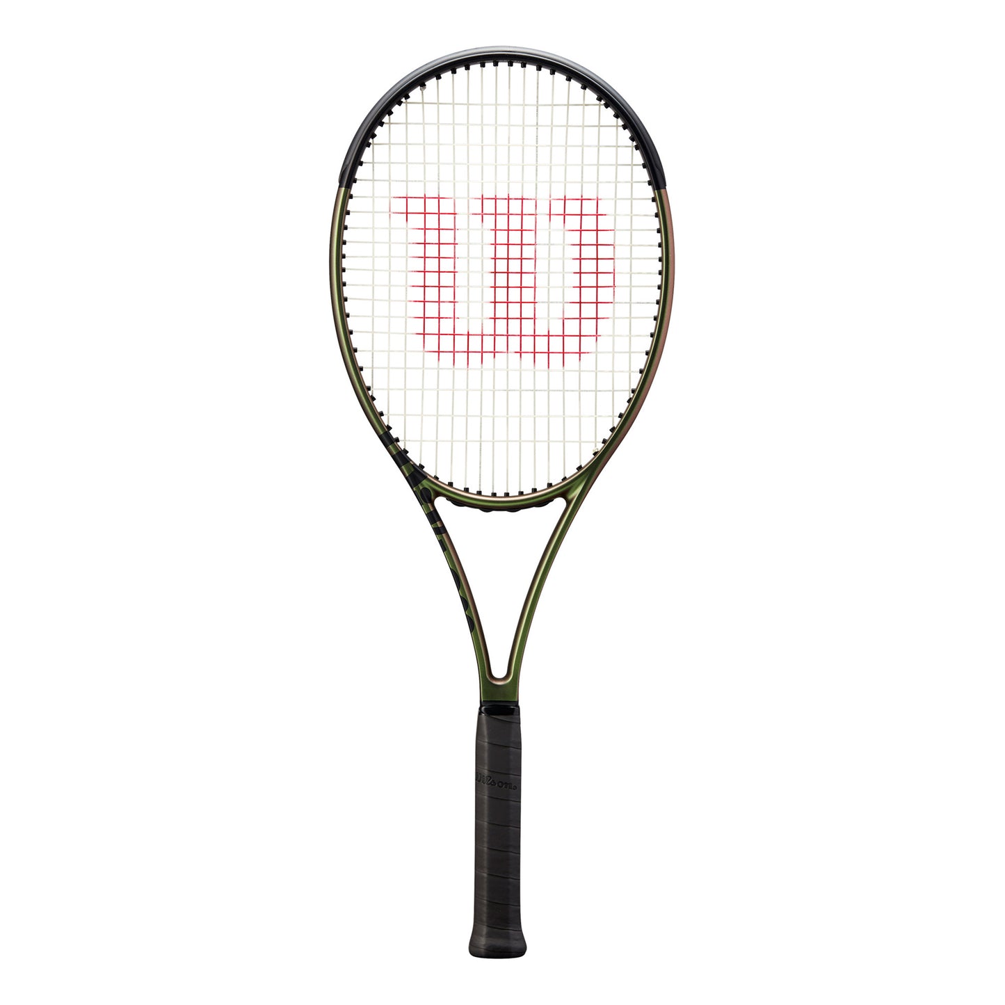 Wilson Blade 98 18X20 v8 Turnierschläger unbesaitet