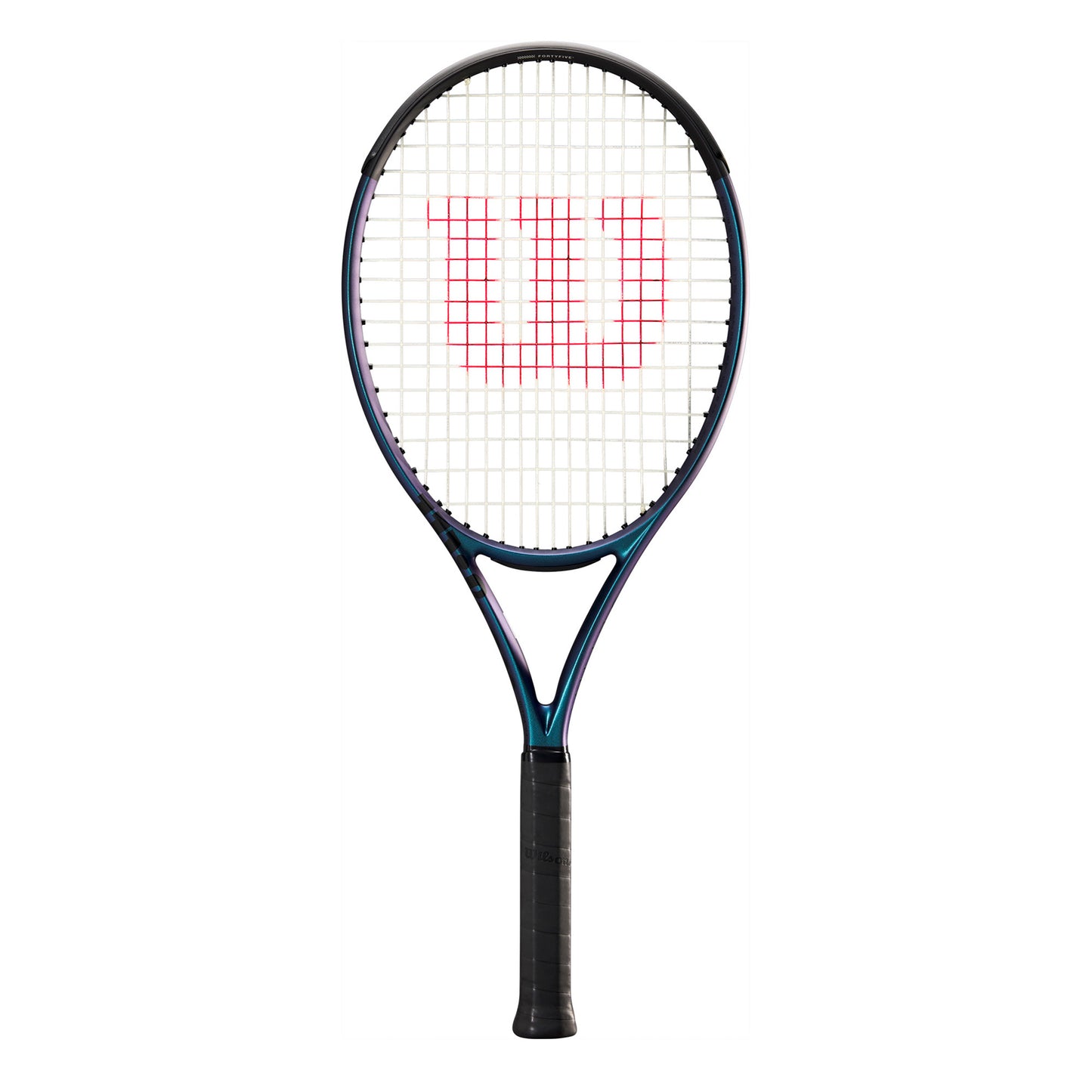 Wilson Ultra 108 V4.0 Turnierschläger (besaitet)