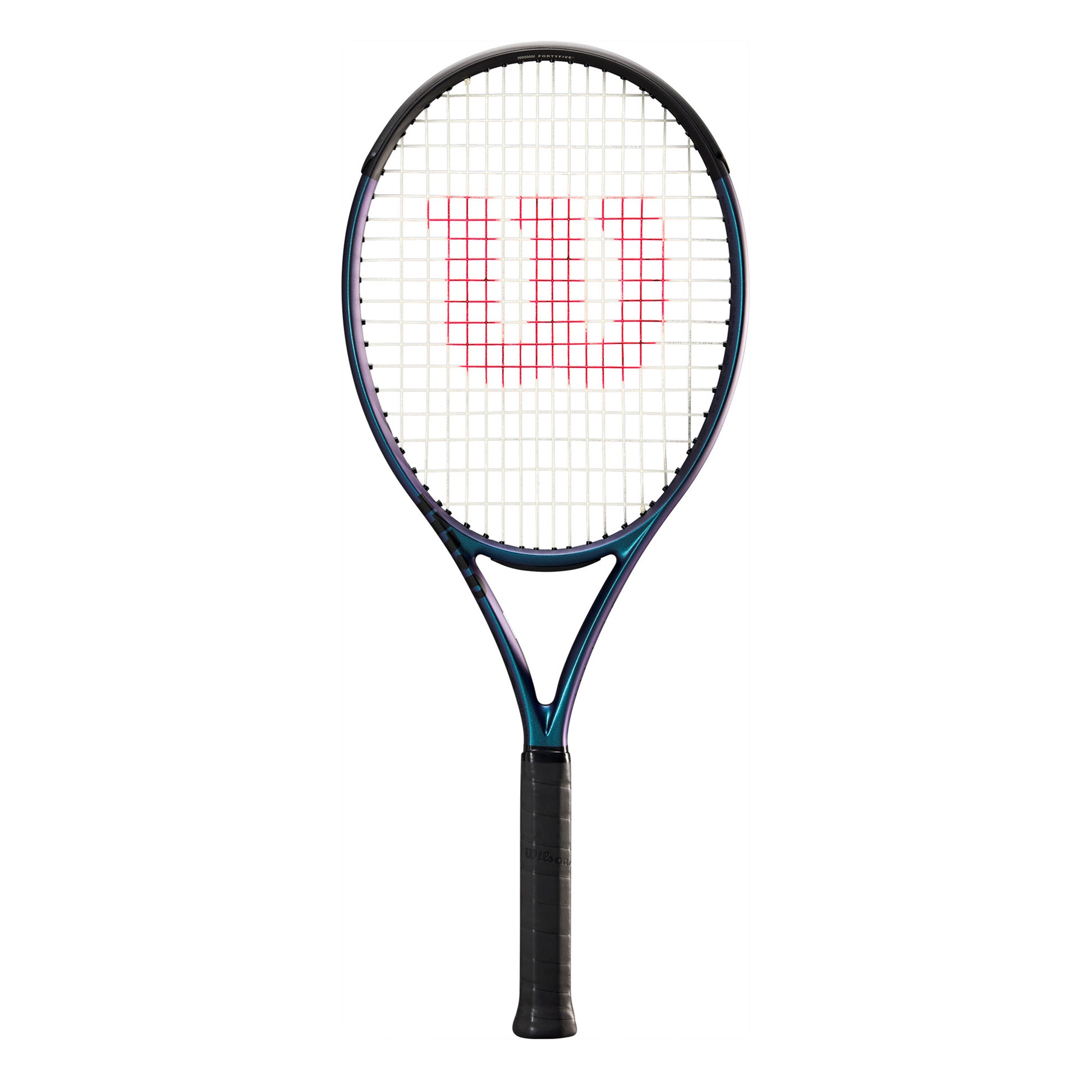 Wilson Ultra 108 V4.0 Turnierschläger (besaitet)
