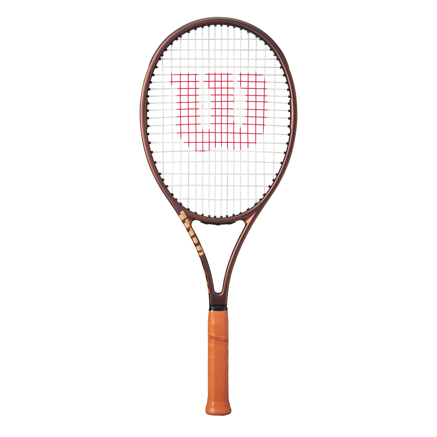 Wilson Pro Staff X V14 Turnierschläger unbesaitet