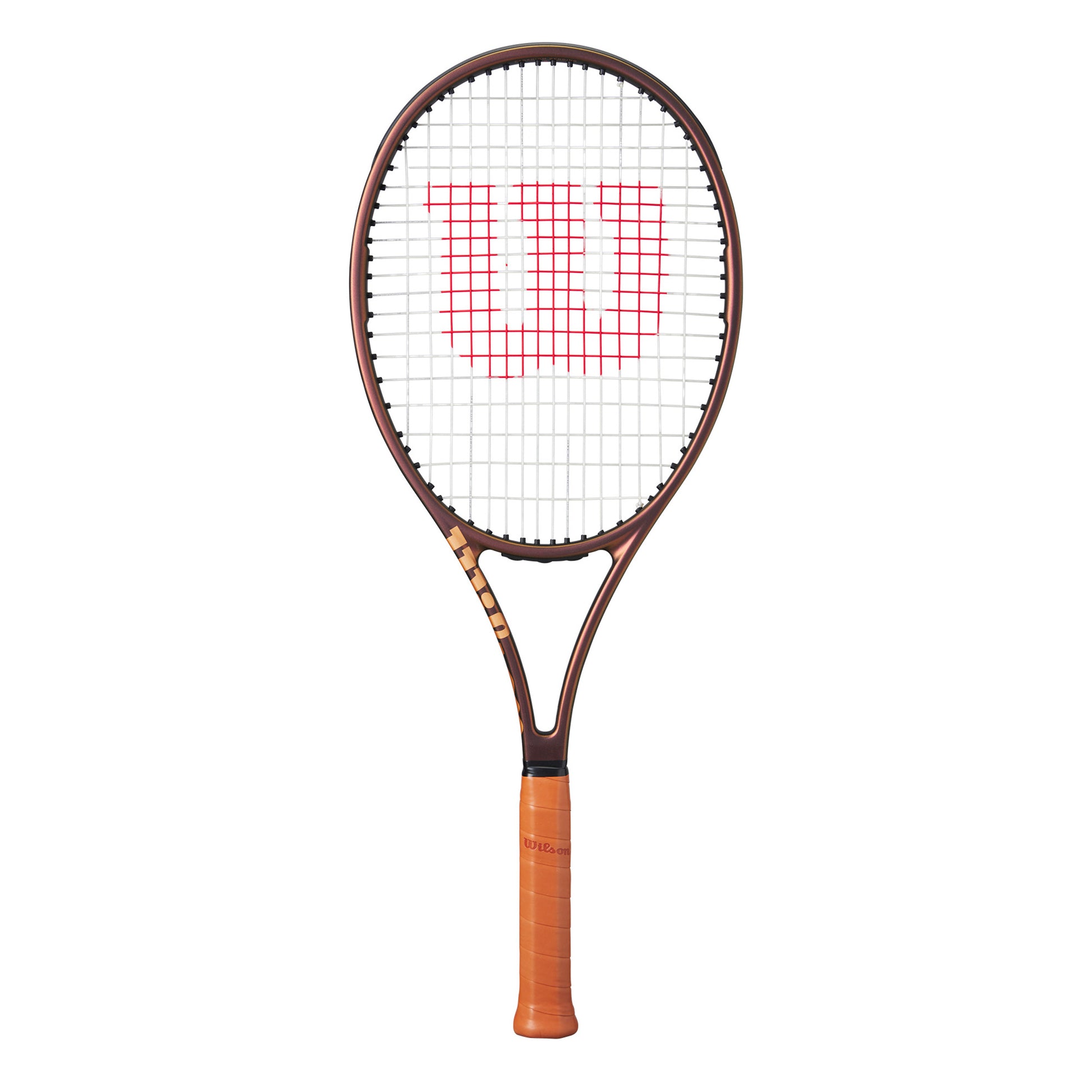 Wilson Pro Staff X V14 Turnierschläger unbesaitet