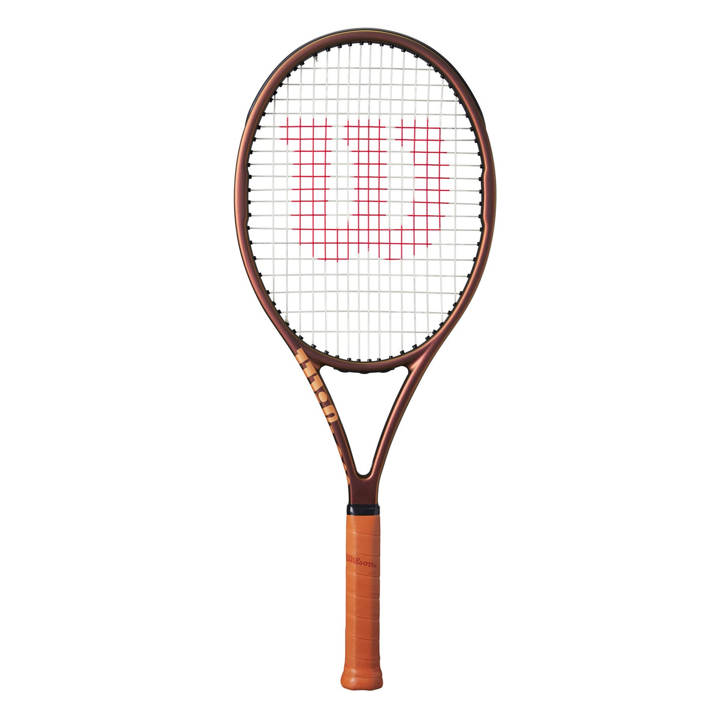 Wilson Pro Staff Team Turnierschläger (besaitet)