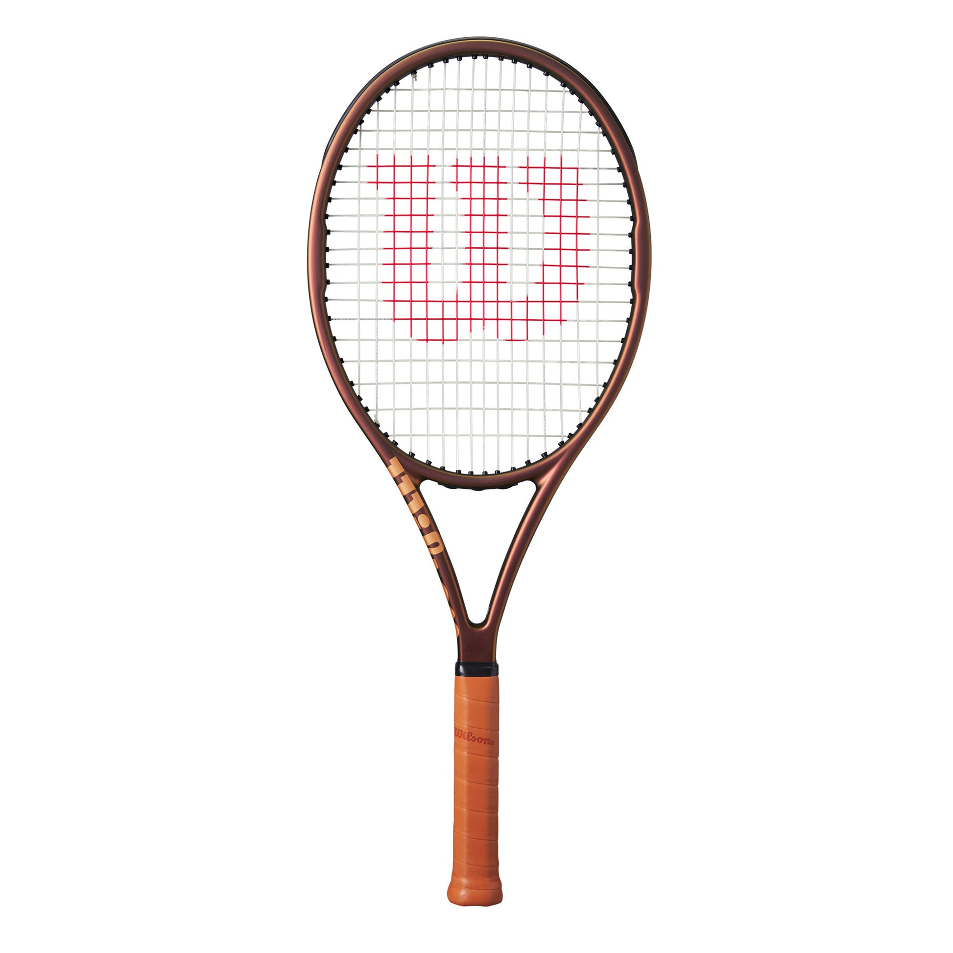 Wilson Pro Staff Team Turnierschläger (besaitet)