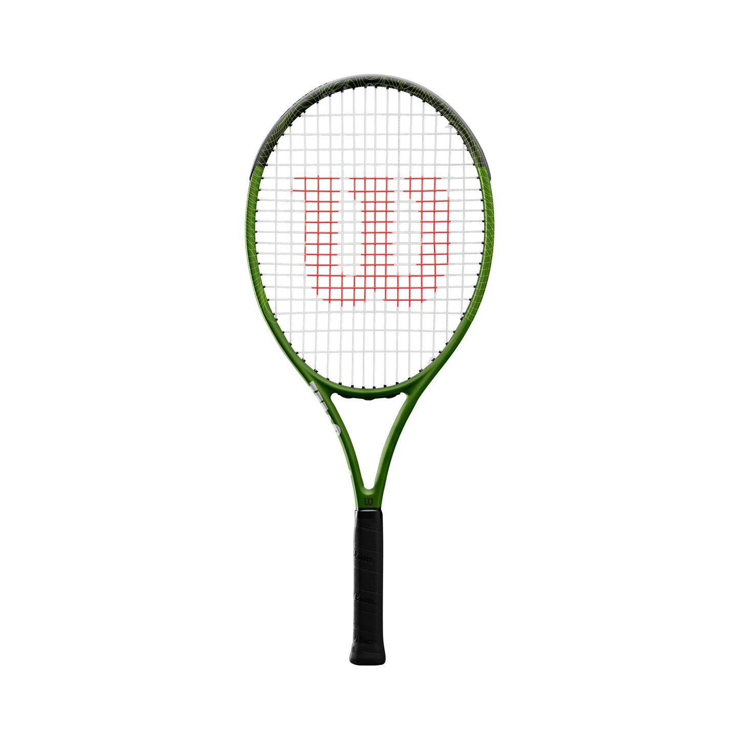 Wilson Blade Feel Comp Jr 25 Kinderschläger