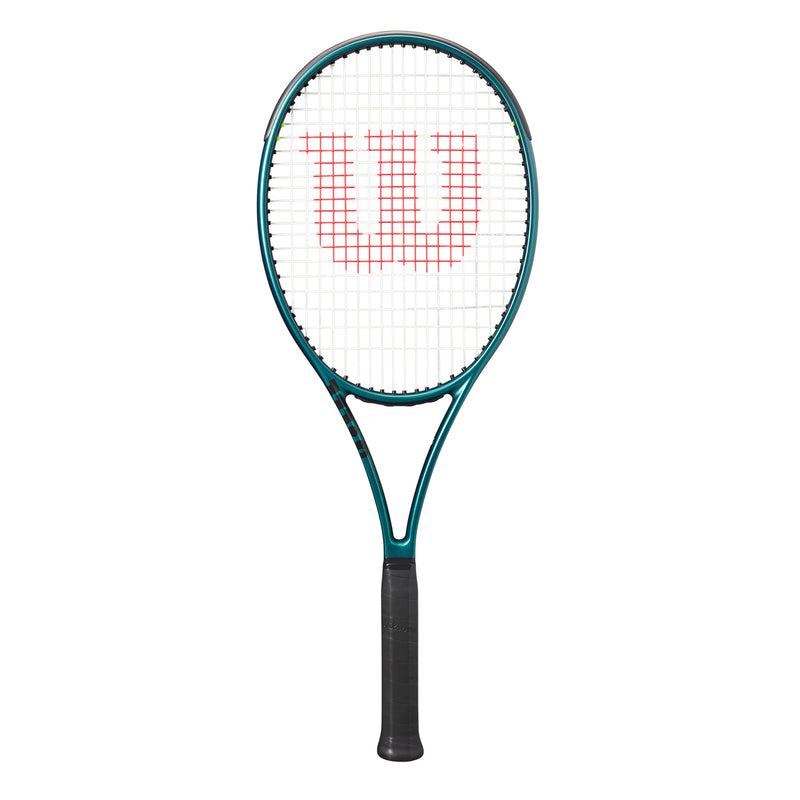 Wilson Pro Staff 97UL V14 – Raquette Tennis Ultralégère (270g, 70cm) – Précision Et Confort, Brun