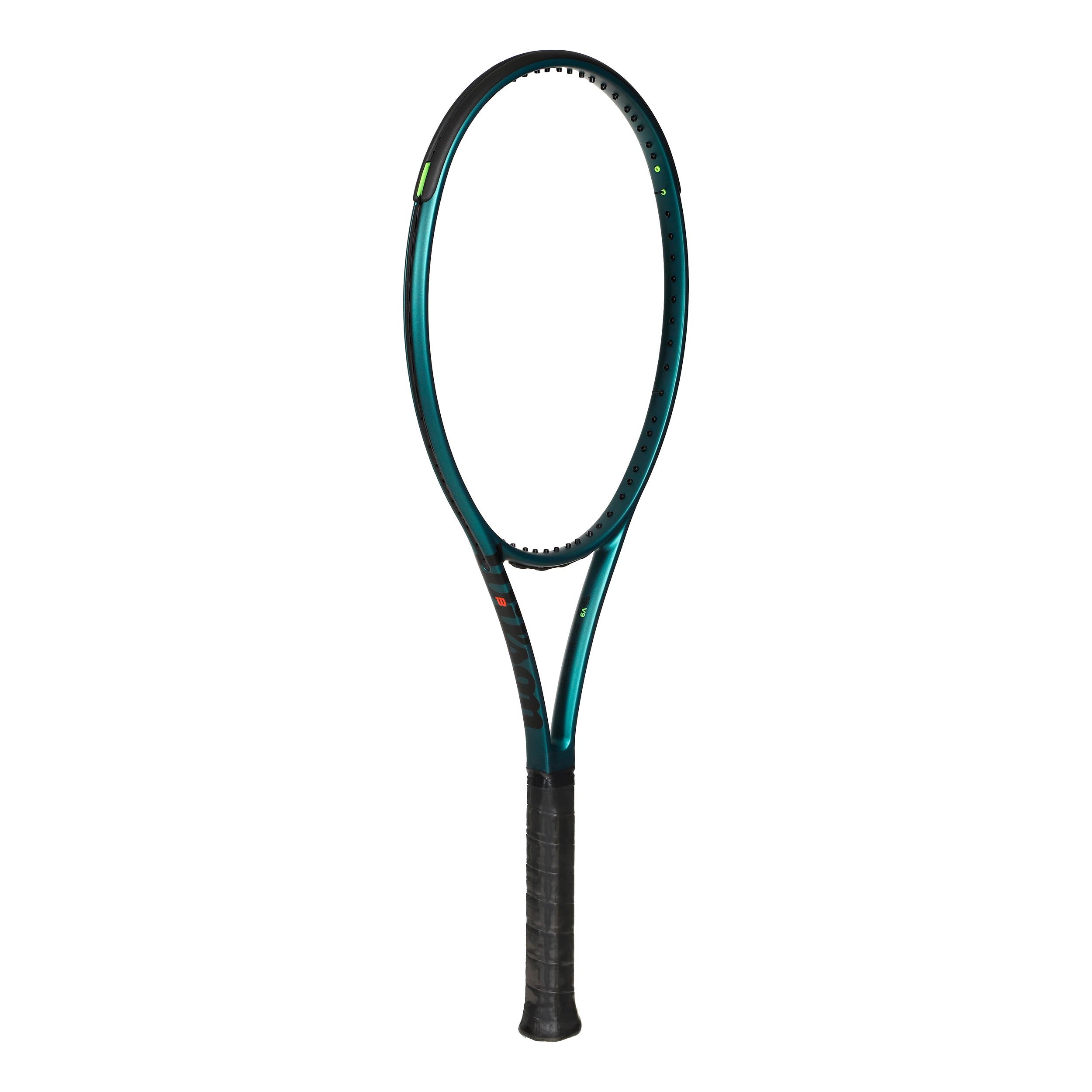 Blade 98S V9 Turnierschläger | CenterCourt.de