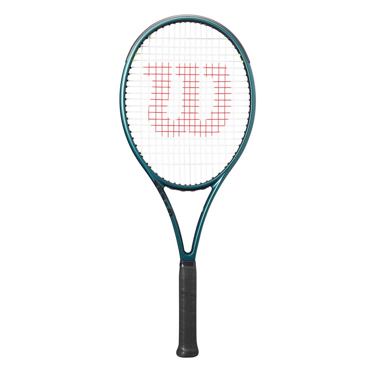 Wilson Blade 100UL v9 Turnierschläger besaitet