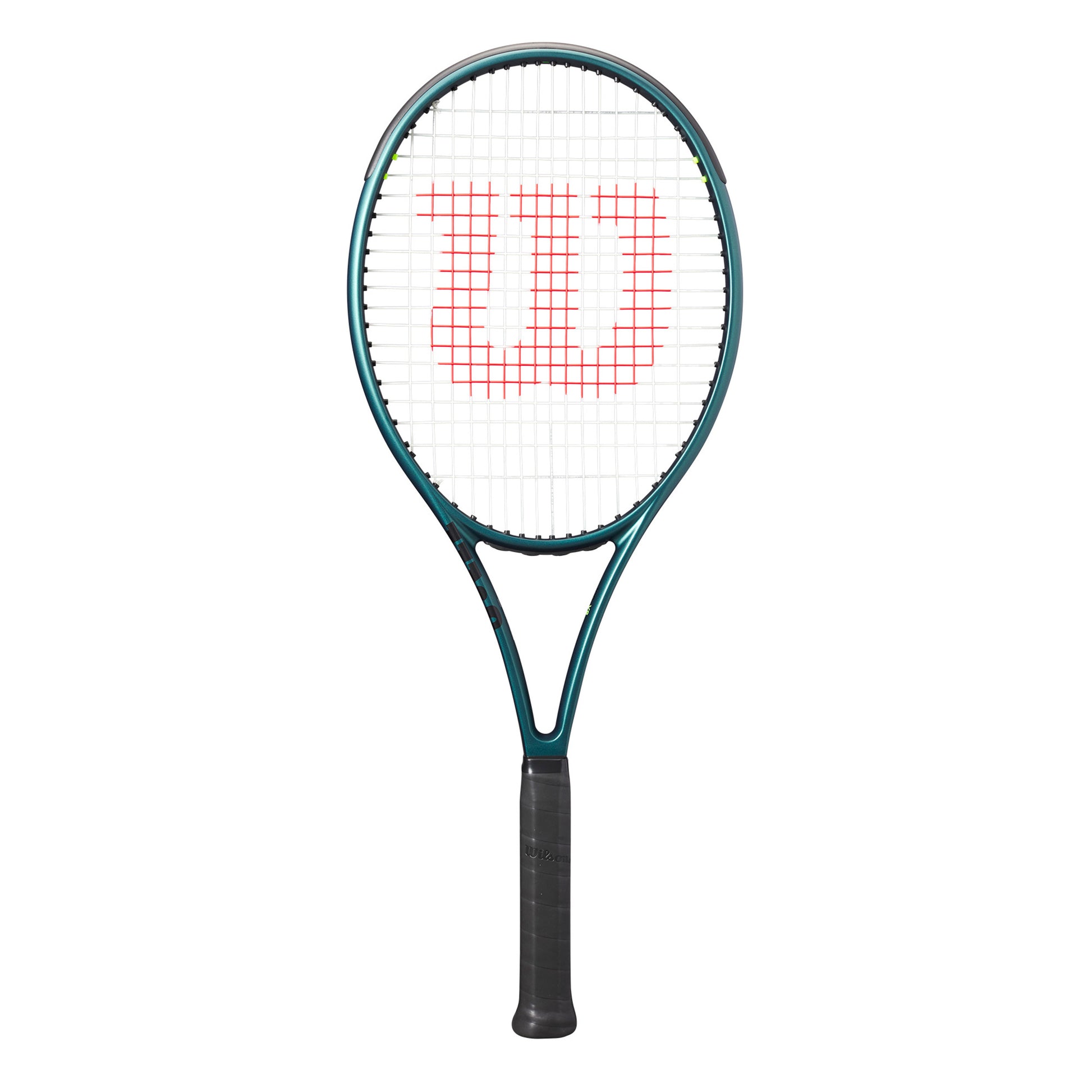 Wilson Blade 100UL v9 Turnierschläger besaitet