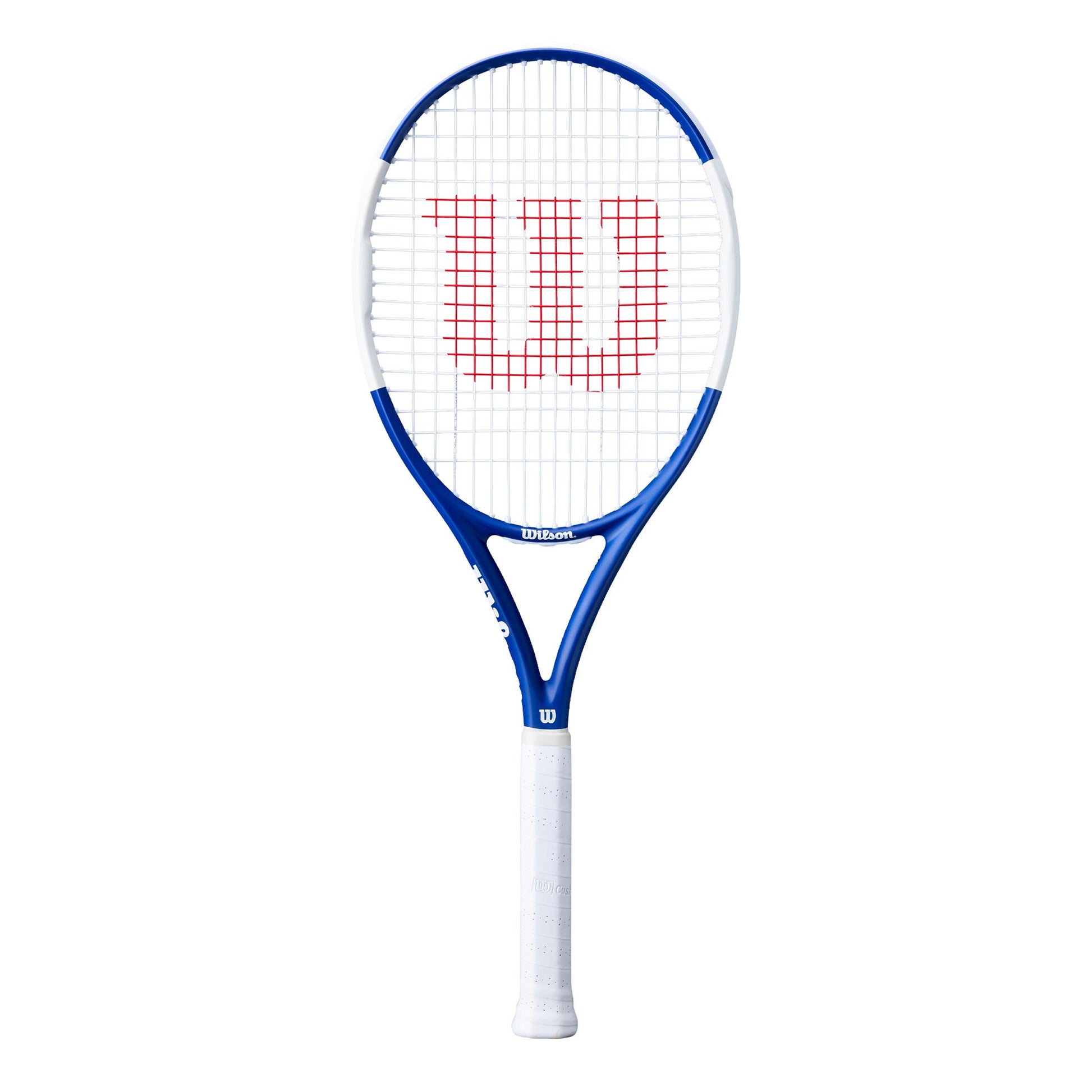 Wilson Tour Pro Allroundschläger besaitet