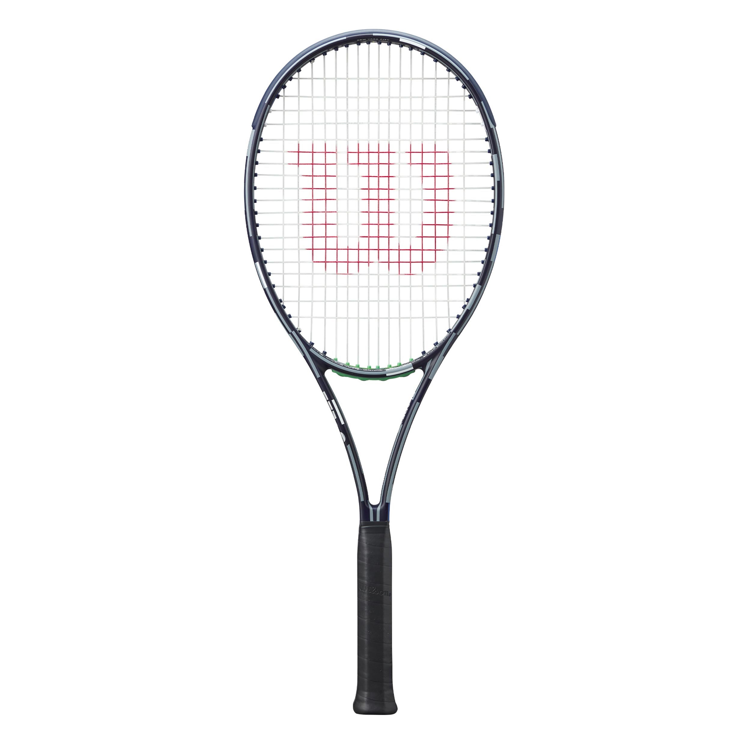 Wilson Blade 98 16X19 V9 US Open Turnierschläger