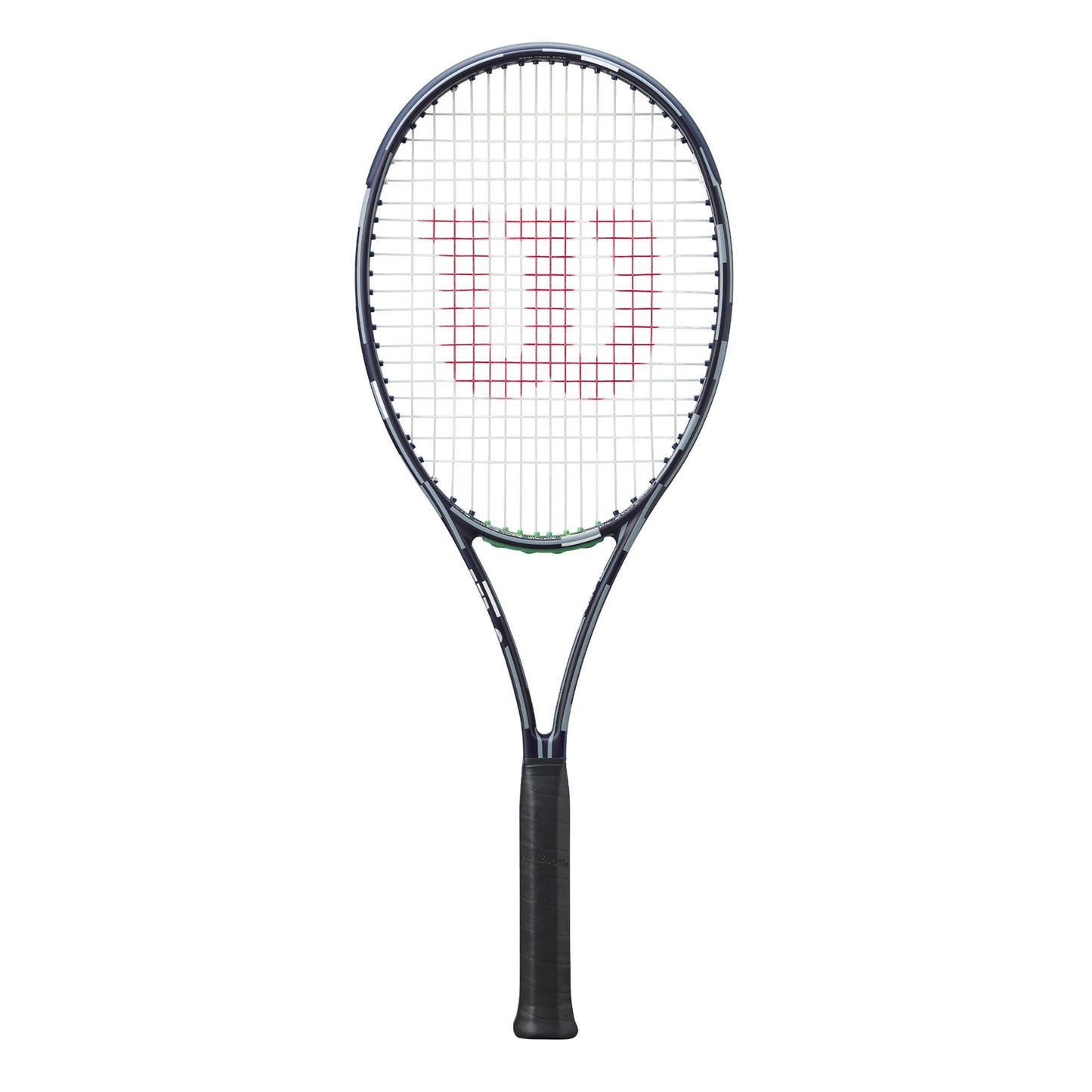 Wilson Blade 98 16X19 V9 US Open Turnierschläger