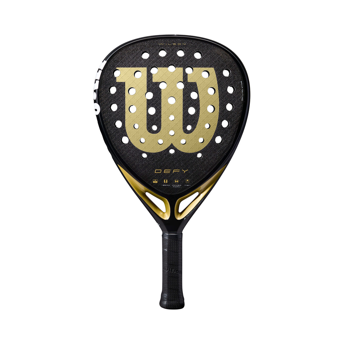 Wilson Defy V1 Padelschläger