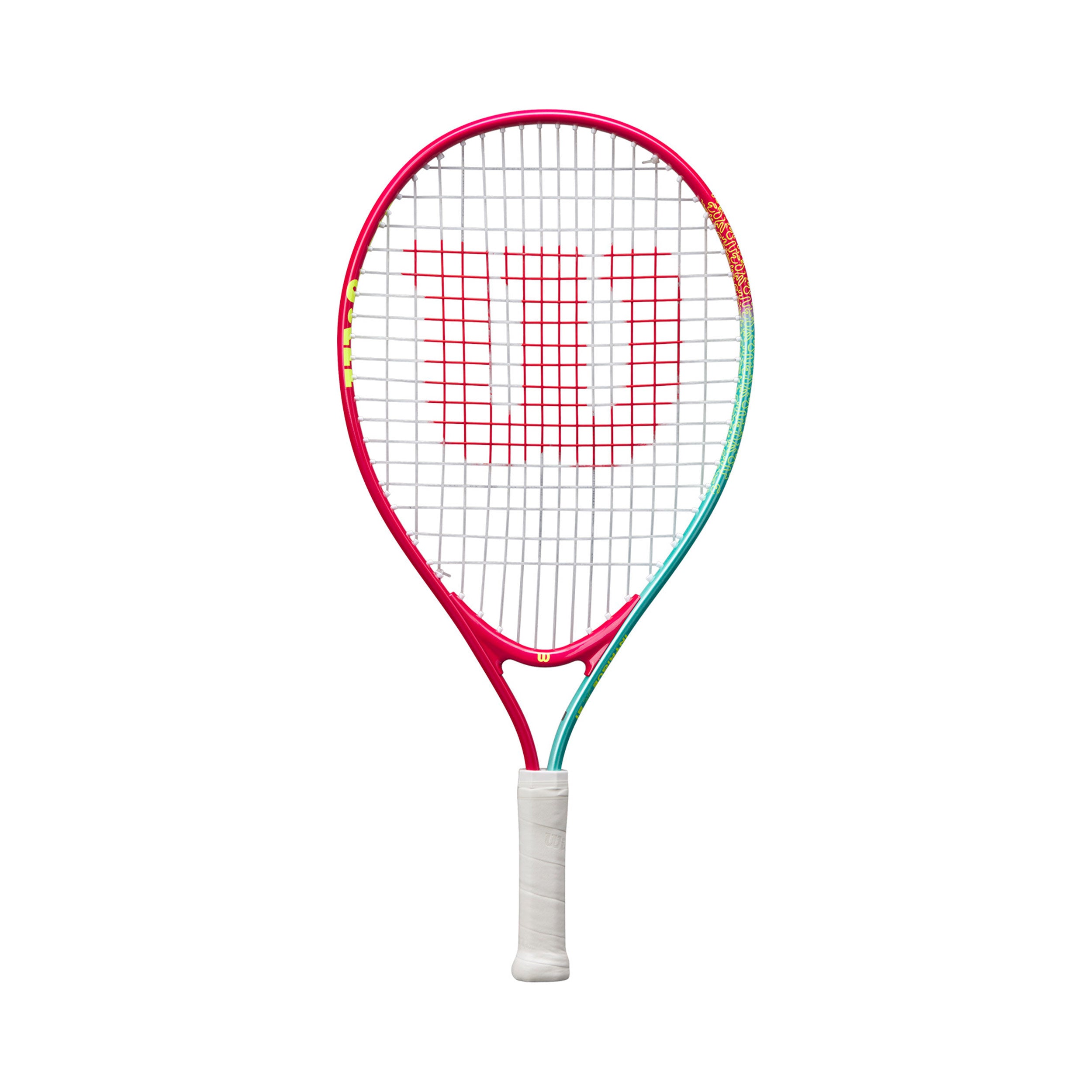 Wilson Intrigue 21 Girls Kinderschläger