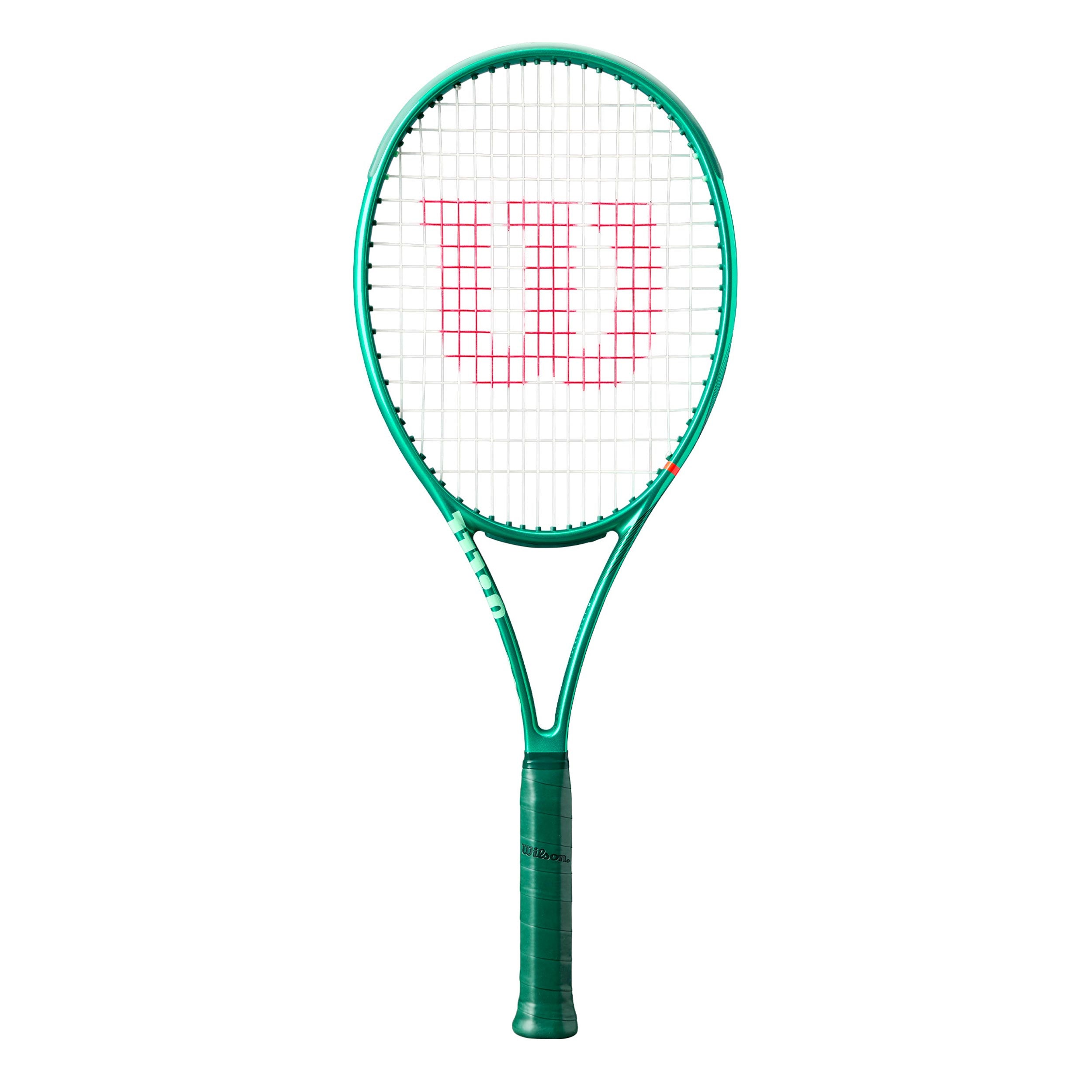 Wilson Blade 98S v10 Turnierschläger Testschläger