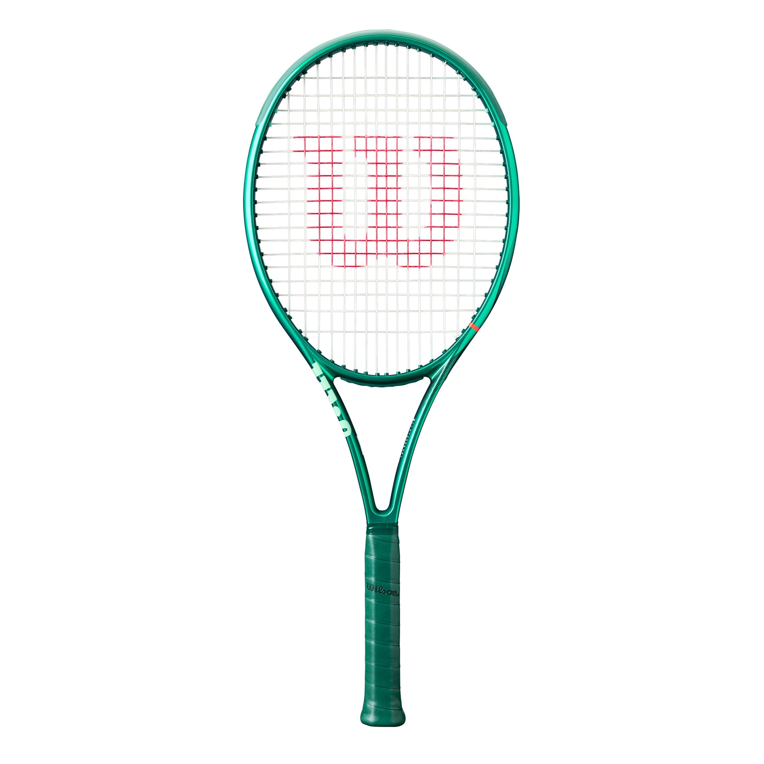 Wilson Blade 100UL V10 Turnierschläger besaitet