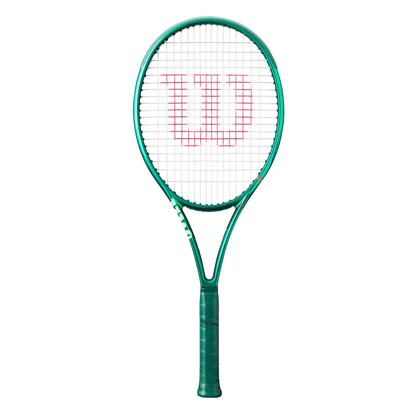 Wilson Blade 100UL V10 Turnierschläger besaitet
